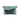 Klättermusen Hrid WP Accessory Bag 3 L Jade Green