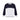 DITO Collective Tennis Jacket White / Navy
