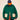 DITO Collective Centre Court Jacket Green