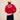 DITO Collective Red Uniform Crewneck