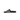 adidas Adilette Black / White / Black
