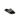 adidas Adilette Black / White / Black