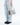 Topologie Bungee Wrist Strap Marshmallow Tech Sateen