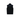 HALO Blocked Fleece Vest Black