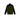HALO Blocked Zip Fleece Forest Night