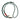 Topologie 6.0mm Rope Strap Forest