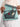 Klättermusen Hrid WP Accessory Bag 1.5 L Jade Green