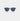 A. KJÆRBEDE Sunglasses Bate - Blue Steel