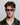 A. KJÆRBEDE Sunglasses Bror - Shadow