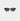 A. KJÆRBEDE Sunglasses Charlie - Black