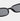 A. KJÆRBEDE Sunglasses Charlie - Black