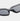A. KJÆRBEDE Sunglasses Ella - Black
