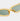 A. KJÆRBEDE Sunglasses Ella - Yellow Transparent