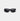 A. KJÆRBEDE Sunglasses Kaws - Black