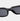 A. KJÆRBEDE Sunglasses Kaws - Black