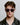 A. KJÆRBEDE Sunglasses Marvin - Shadow