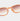 A. KJÆRBEDE Sunglasses Zan - Burnt Amber