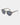 A. KJÆRBEDE Sunglasses Marvin - Stiped Horn