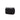 Topologie Bottle Sacoche Large Black Puffer