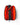 Topologie Bottle Sacoche Large Black Puffer