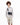 Topologie Bottle Sacoche Medium Black Puffer