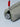 Topologie Bottle Sacoche Medium Moss