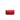 Topologie Bottle Sacoche Medium topologie Red Tech Sateen