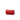 Topologie Bottle Sacoche Medium topologie Red Tech Sateen