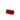 Topologie Bottle Sacoche Medium topologie Red Tech Sateen