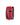 Topologie Bottle Sacoche Medium topologie Red Tech Sateen