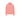 Colorful Standard Organic Oversized Hoodie Bright Coral