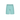 Colorful Standard Organic Twill Shorts Teal Blue