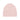 Colorful Standard Merino Wool Beanie Faded Pink
