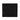 Colorful Standard Merino Wool Scarf Deep Black