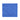 Colorful Standard Merino Wool Scarf Pacific Blue