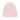 Colorful Standard Merino Wool Hat Faded Pink