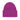 Colorful Standard Merino Wool Hat Magenta Blaze