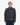 Colorful Standard Merino Quarter Zip Lava Grey