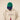 DITO Collective Cap Blue / Green