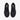 Clarks Originals Badell Seam Black