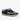 Clarks Originals Wallabee Blue / Green Strip