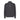 Colorful Standard Merino Quarter Zip Lava Grey