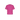Colorful Standard Organic Oversized T-Shirt Magenta Blaze