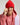 Colorful Standard Merino Wool Hat Scarlet Red