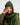 Colorful Standard Merino Wool Hat Pacific Blue