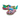 Crocs Classic Clog The Simpsons Krusty