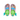 Crocs Classic Clog The Simpsons Krusty