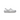 Crocs Classic Glitter Clog Silver