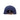 DITO Collective Corduroy Cap Navy