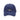 DITO Collective Corduroy Cap Navy